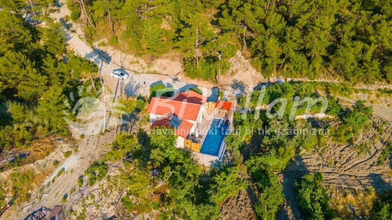 Villa Buhara