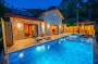 Villa Buhara 4 Kişilik Muhafazakar Villa