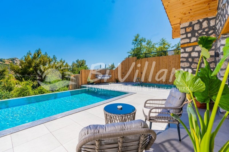 Villa Kaptan-