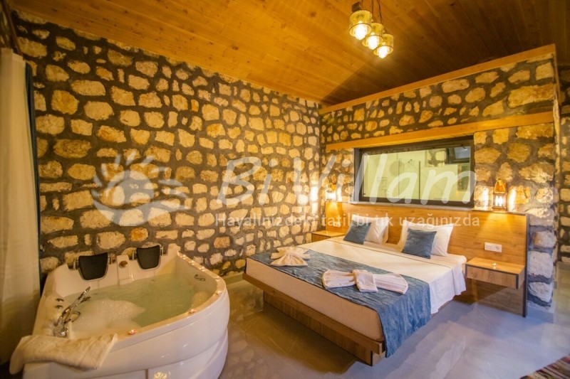 Villa Kaptan-