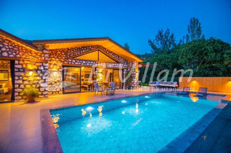 Villa Kaptan-