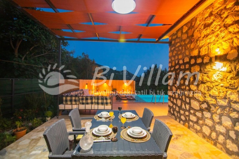 Villa Kaptan-