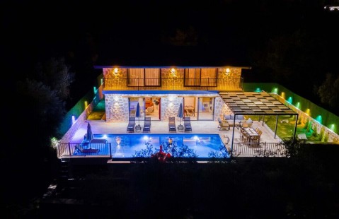 Villa Beren