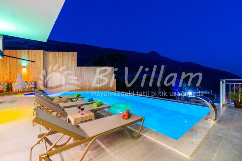 Villa Buyaz