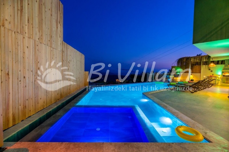 Villa Buyaz