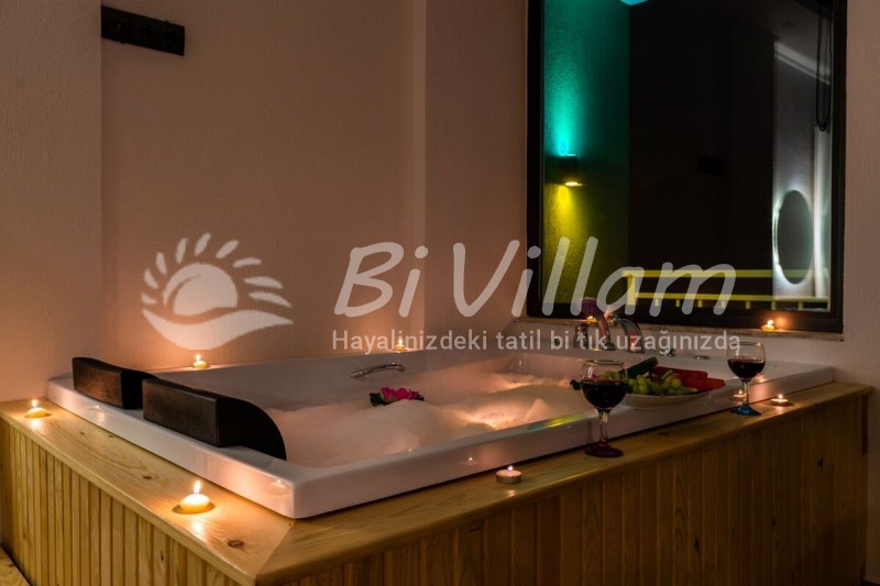 Villa Buyaz