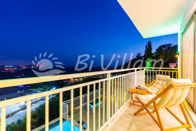 Villa Buyaz