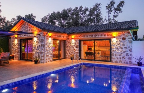 Villa Ahenk-