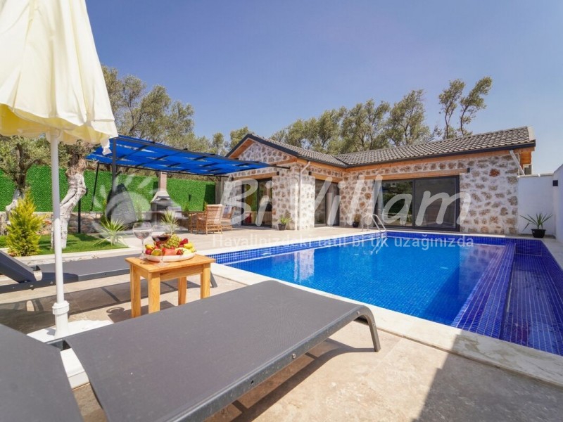 Villa Ahenk-