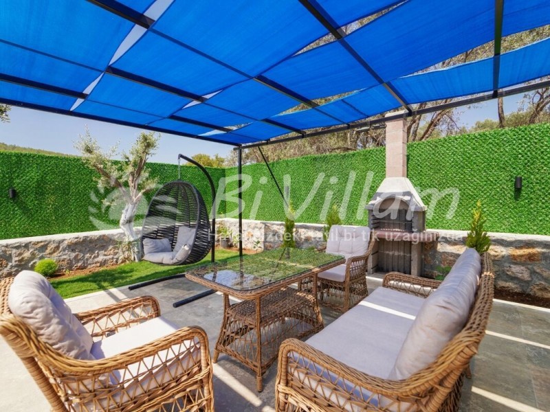 Villa Ahenk-