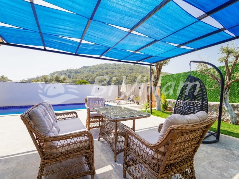 Villa Ahenk-