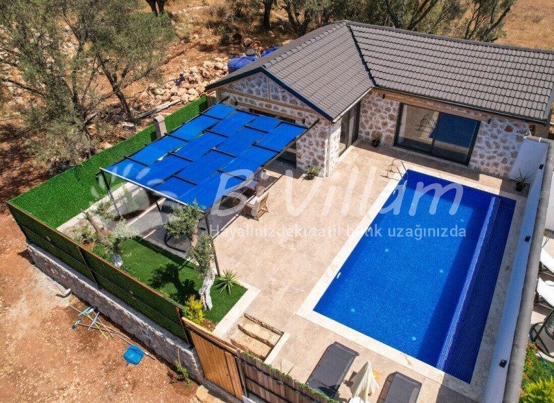 Villa Ahenk-