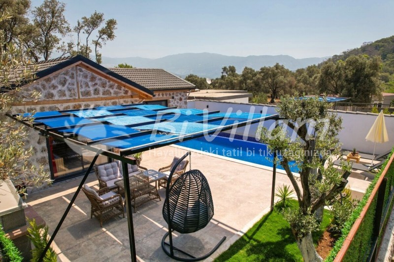 Villa Ahenk-