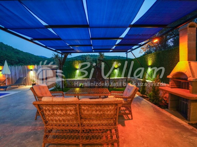 Villa Ahenk-