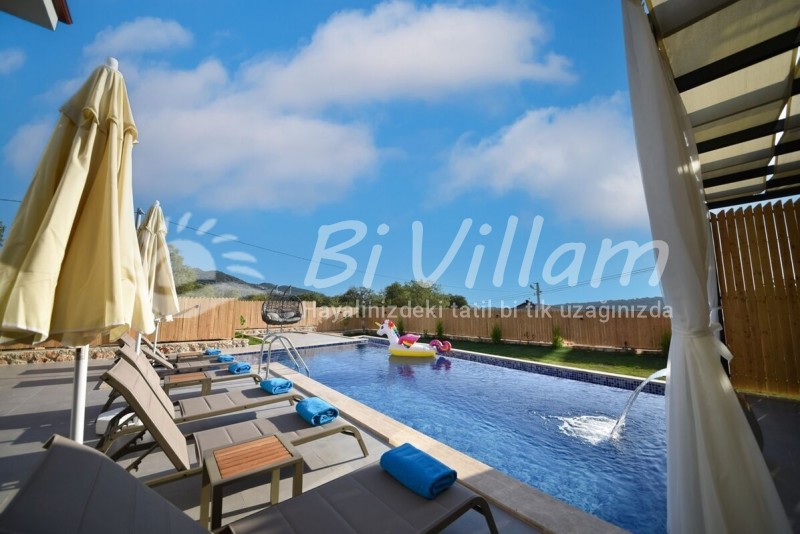 Villa Mimira-