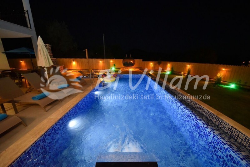 Villa Mimira-