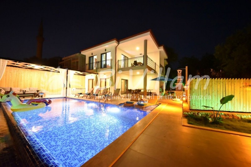 Villa Mimira-