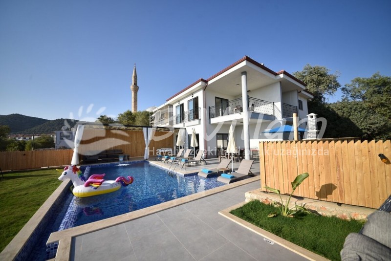 Villa Mimira-