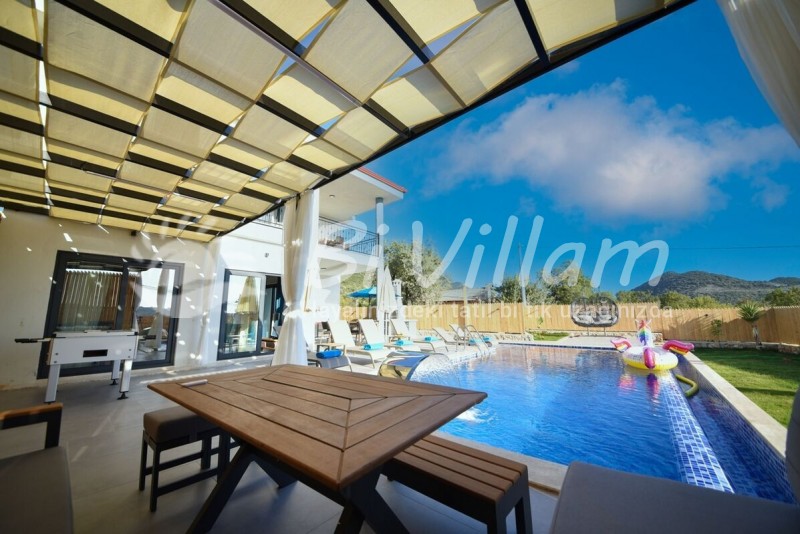 Villa Mimira-