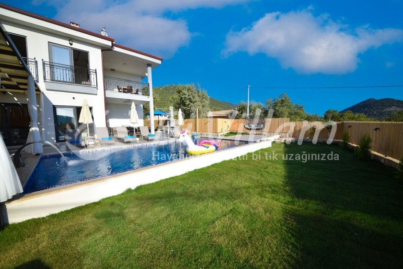 Villa Mimira-