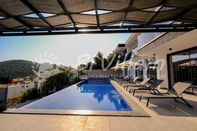 Villa Okyanus 1