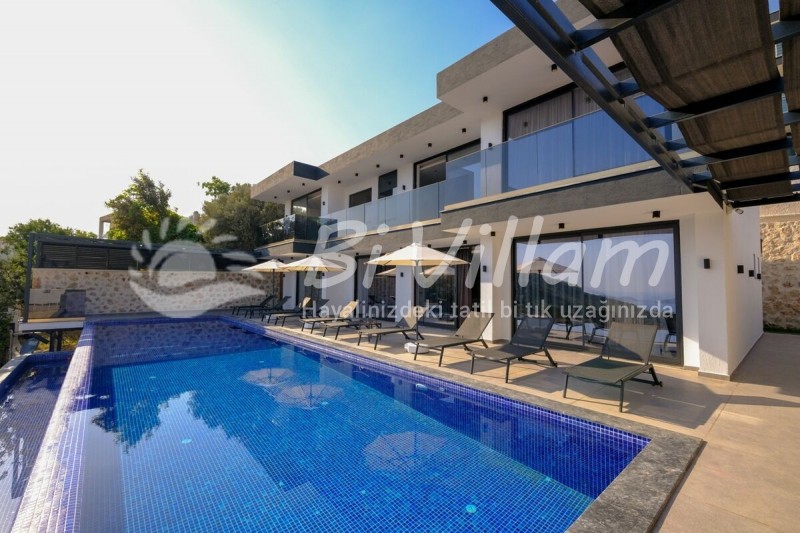 Villa Okyanus 1