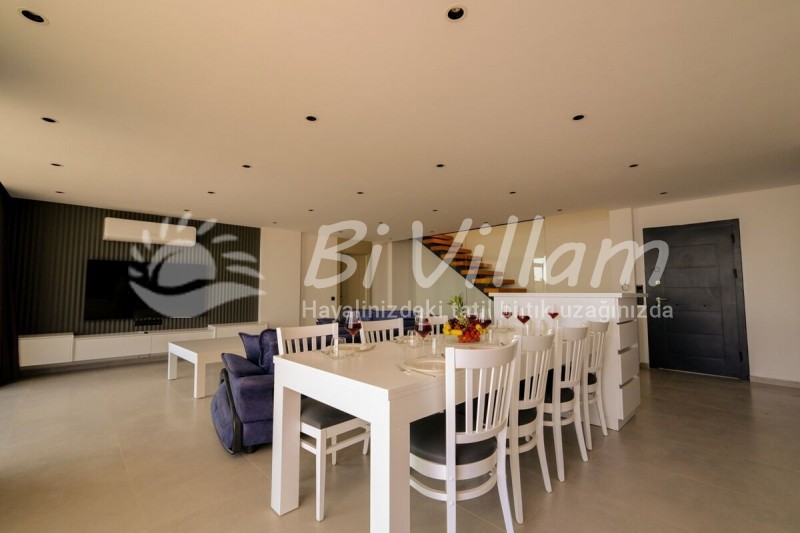 Villa Okyanus 1