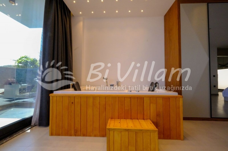Villa Okyanus 1