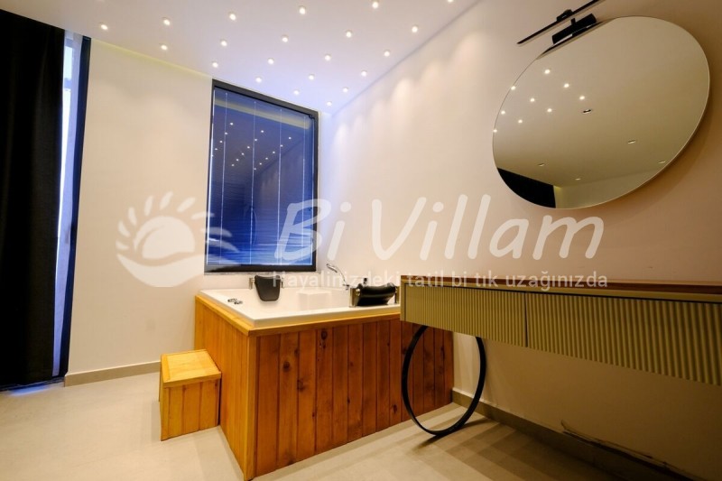 Villa Okyanus 1