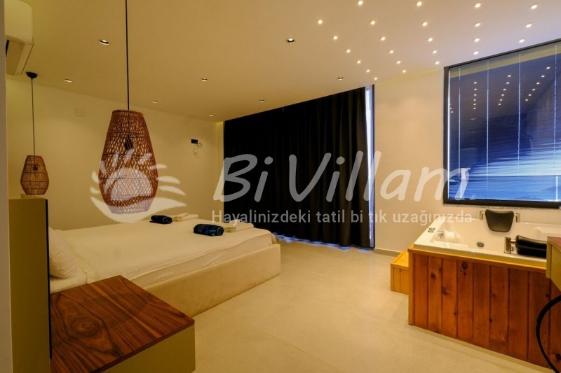 Villa Okyanus 1