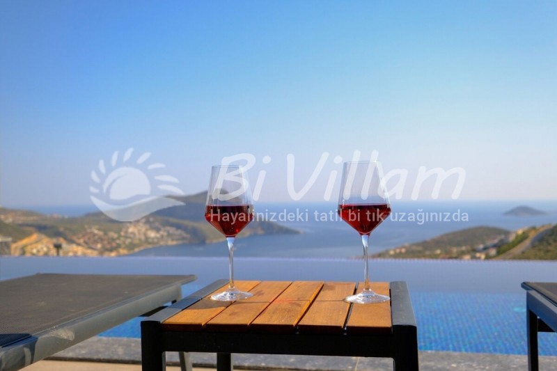 Villa Okyanus 1