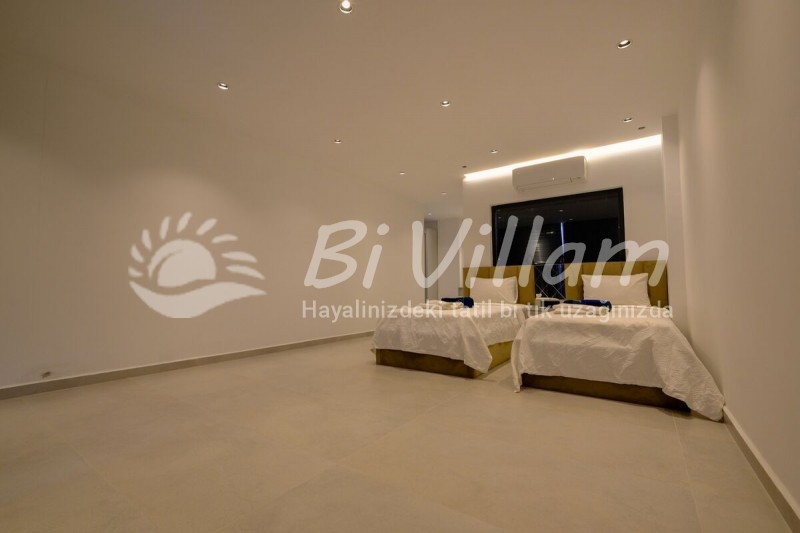 Villa Okyanus 1