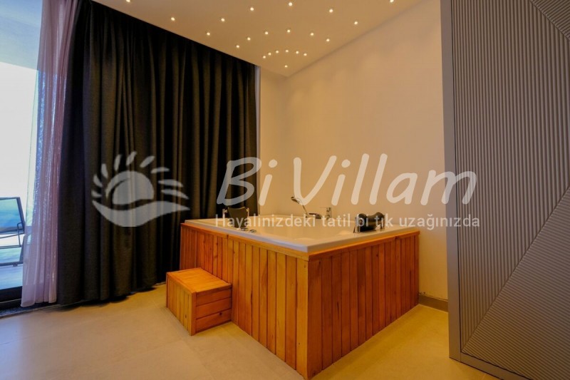 Villa Okyanus 1