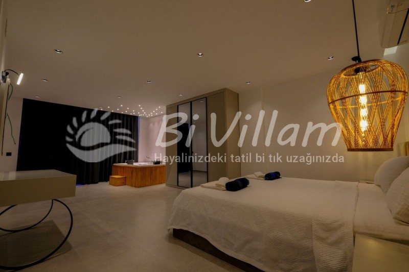 Villa Okyanus 1