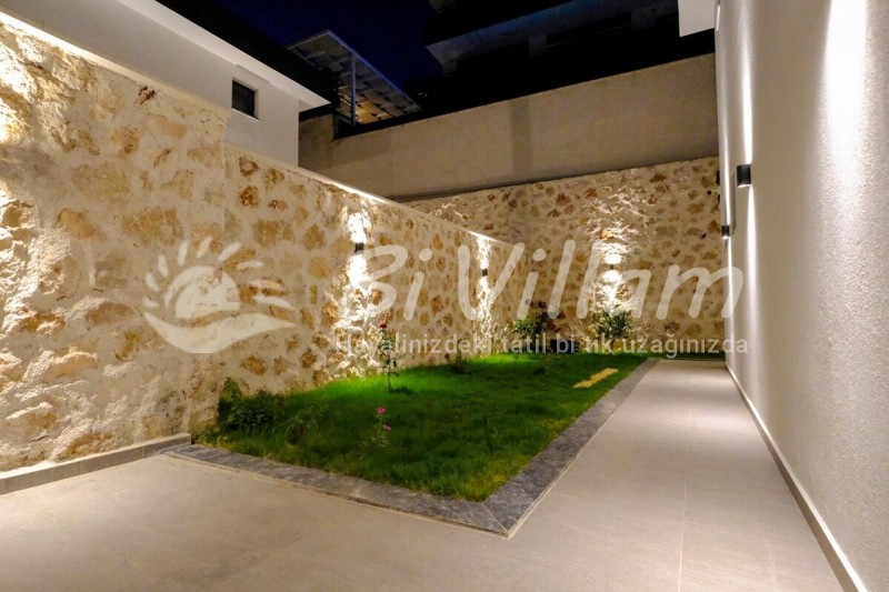 Villa Okyanus 1