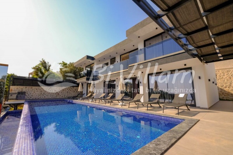 Villa Okyanus 1