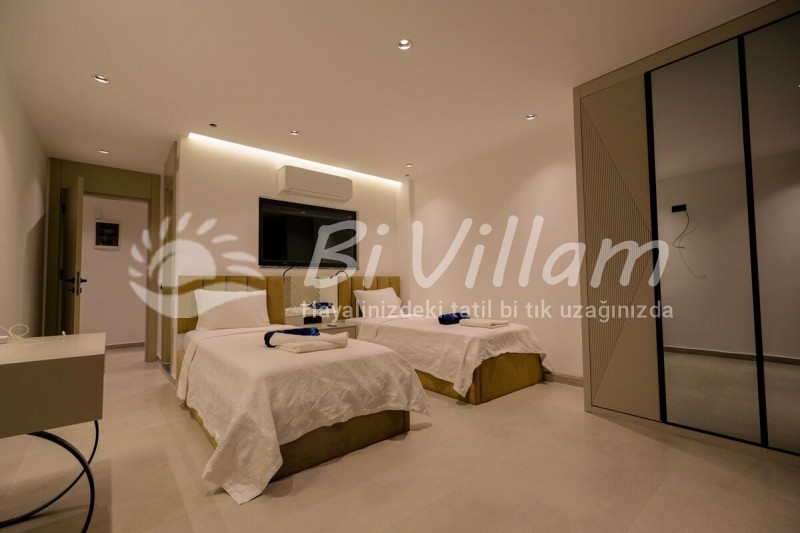 Villa Okyanus 1