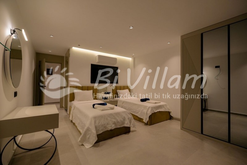 Villa Okyanus 1