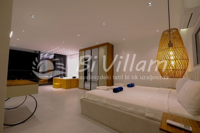 Villa Okyanus 1