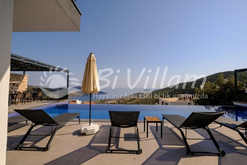 Villa Okyanus 1