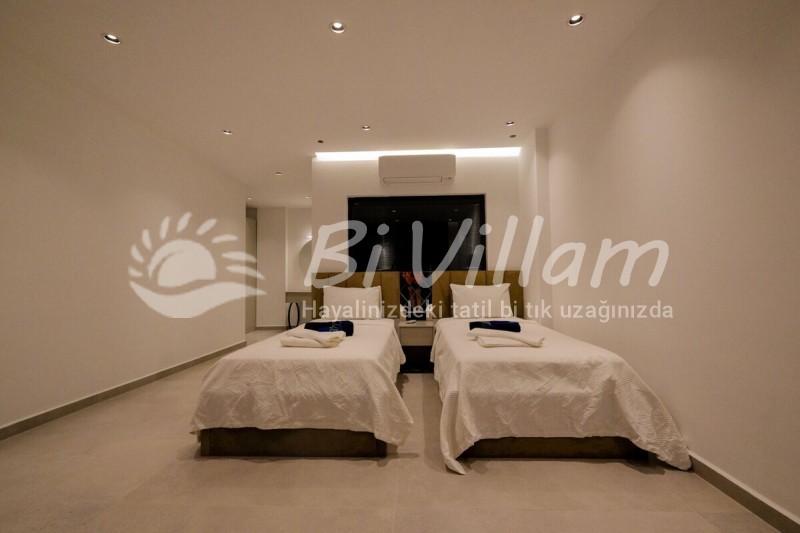 Villa Okyanus 1