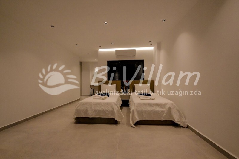 Villa Okyanus 1