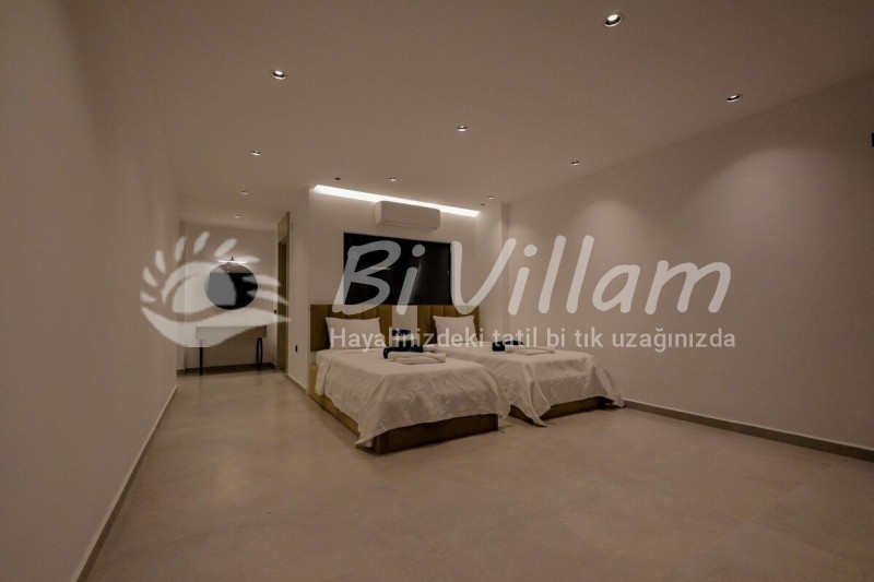 Villa Okyanus 1