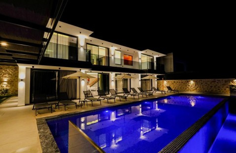 Villa Elit 3