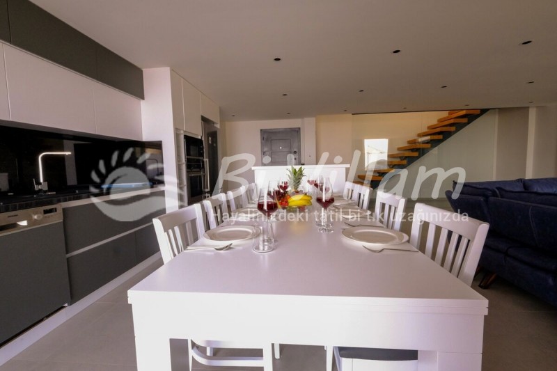 Villa Okyanus 2