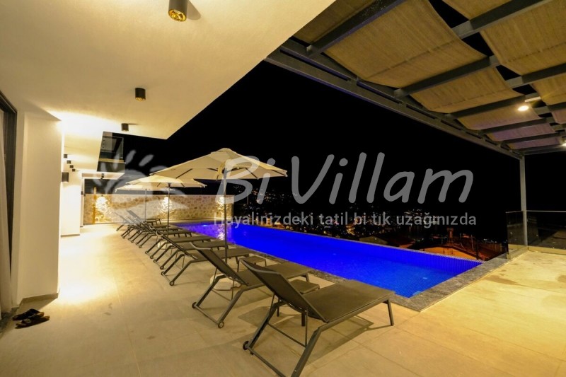 Villa Okyanus 2