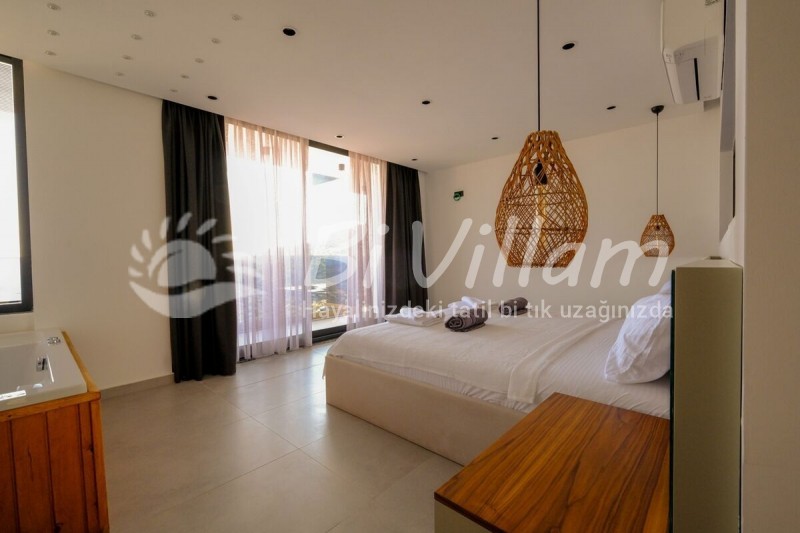 Villa Okyanus 2