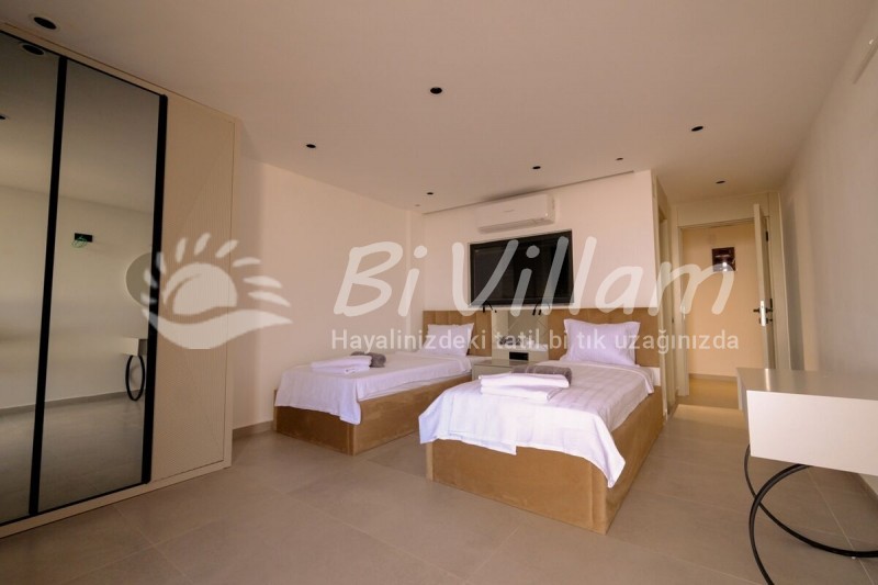 Villa Okyanus 2