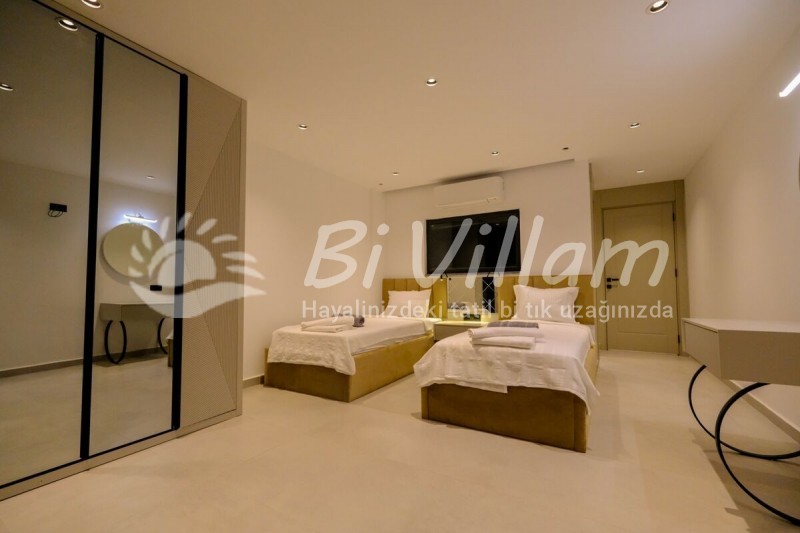 Villa Okyanus 2