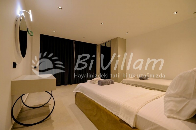 Villa Okyanus 2